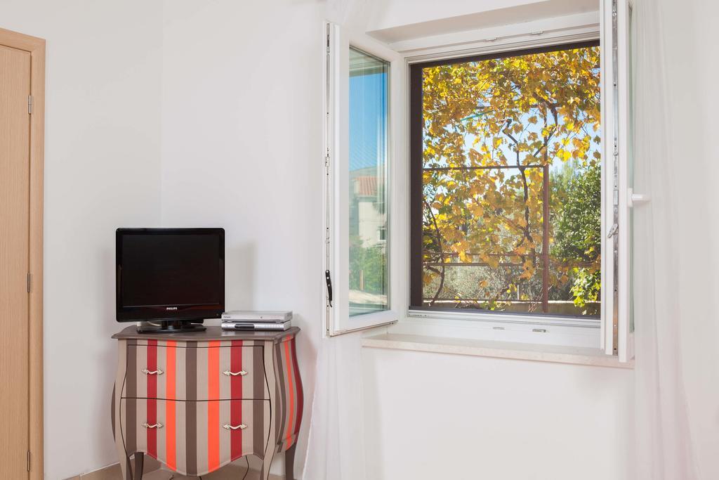 Apartments Panorama 트로기르 객실 사진